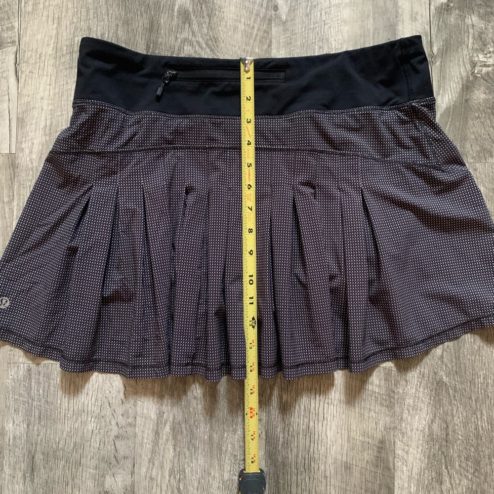 Lululemon Circuit Brkr 8 Tall
